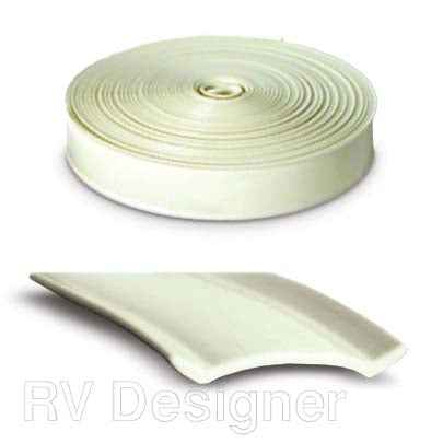 RV Designer Trim Molding Insert - 100 ft – E463