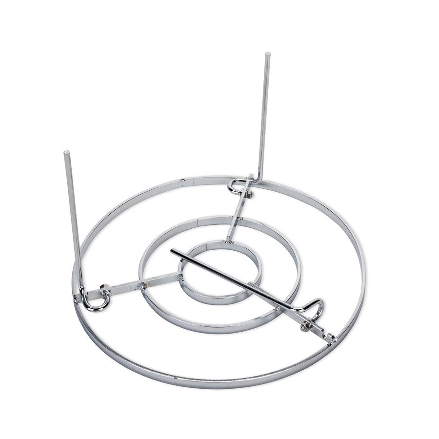 Camco Cooktop for Little Red Campfire Firepit – 58033