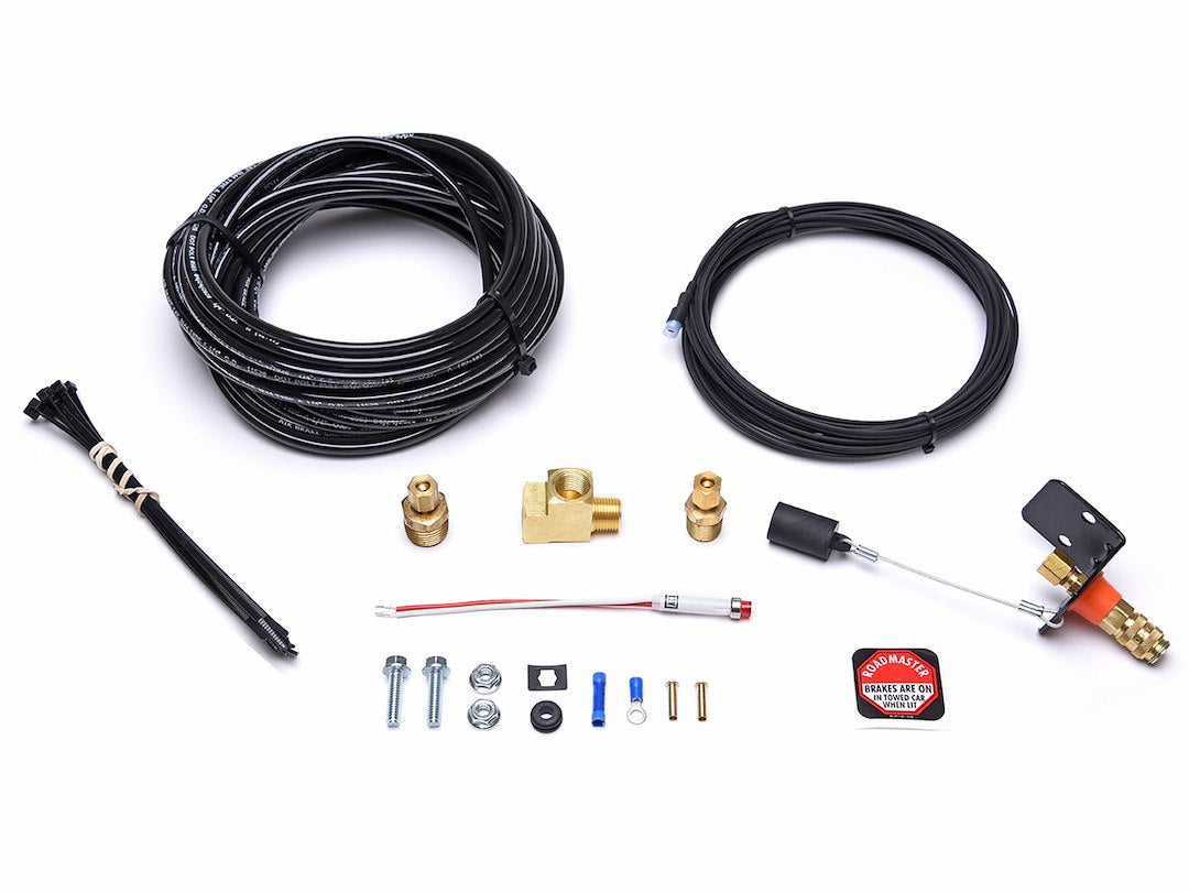 Roadmaster 98200 Towed Vehicle Brake Control