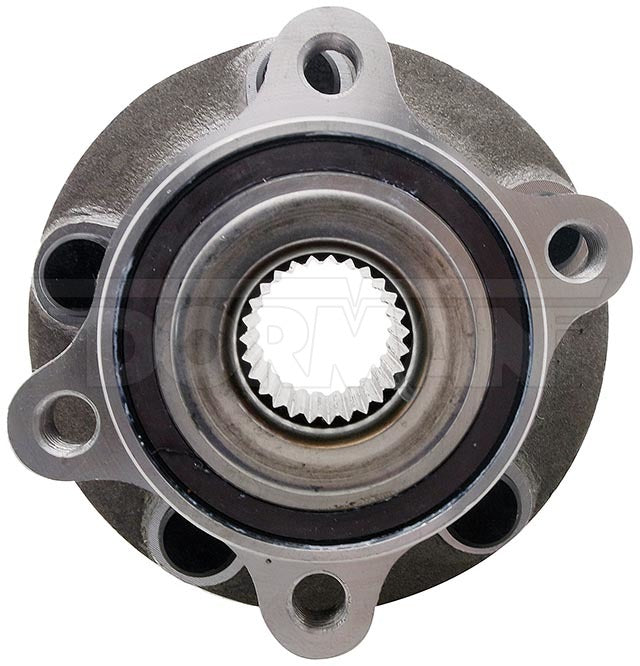 Dorman OE Solutions 951-142 Circular-Flange Wheel-Hub/Bearing Unit - image 4