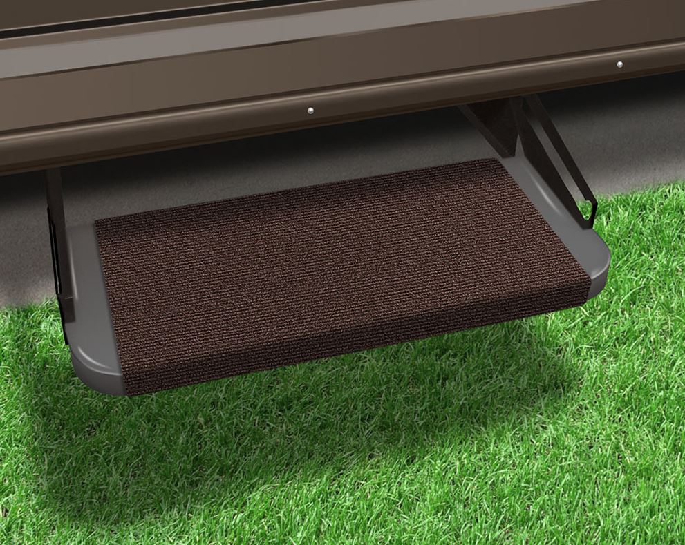 Prestofit Entry Step Rug (20315) – Width (In): 18 Inch
