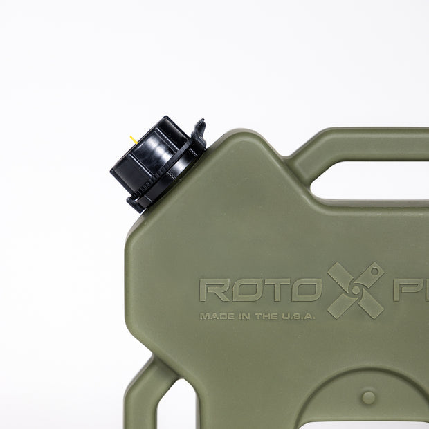 Rotopax Rx-2od Water Storage Container