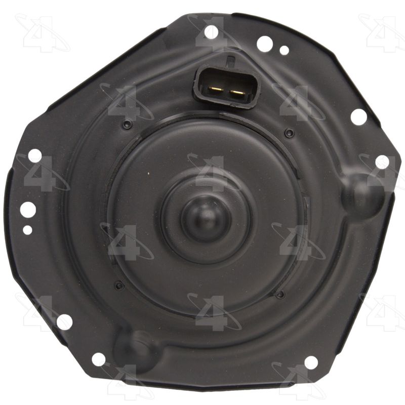 Four Seasons 35344 Heater Blower Drive Motor