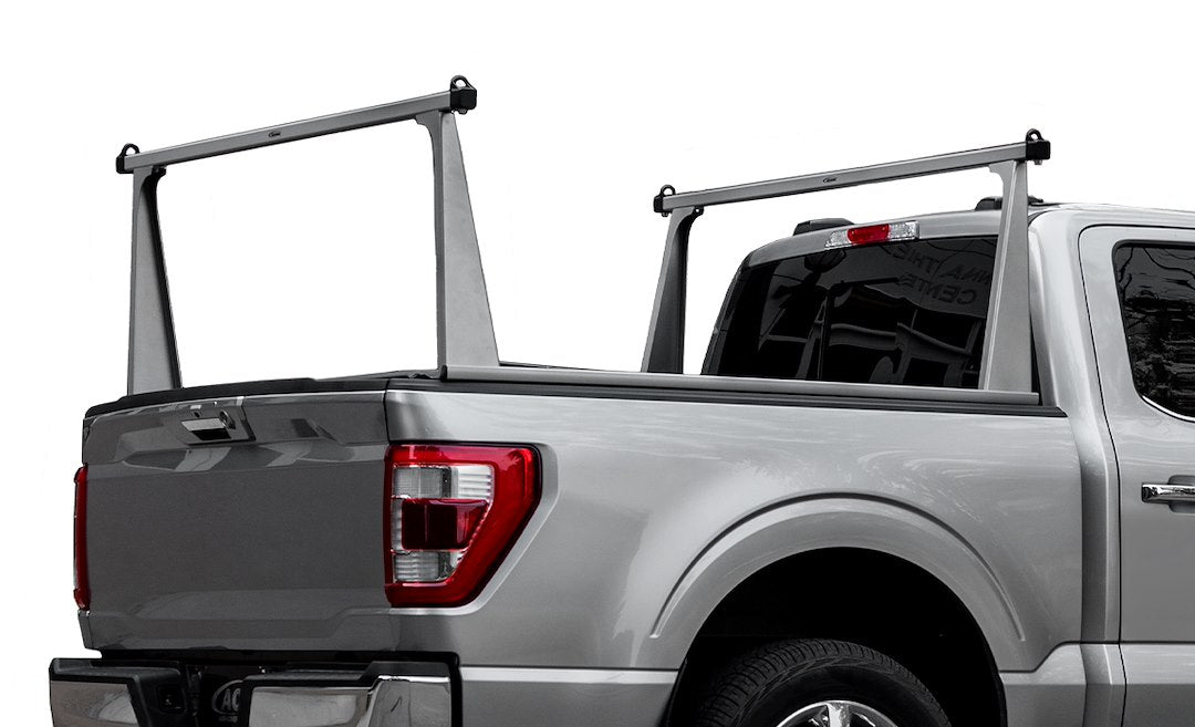 ACCESS Covers F2070011 Silver ADARAC Pro Gladiator 5-Foot Rack - image 1