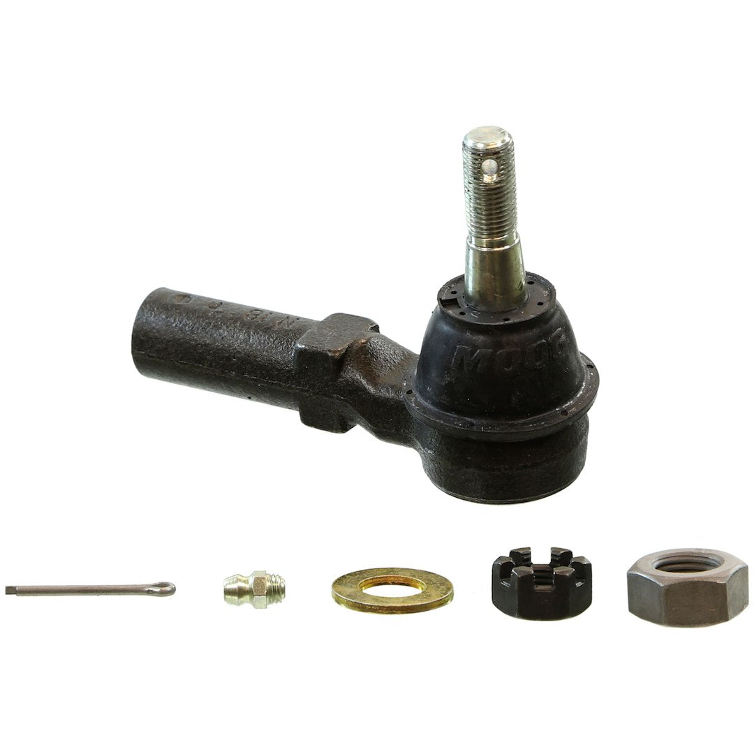 Moog Chassis ES3452 Problem Solver Steering Tie-Rod End