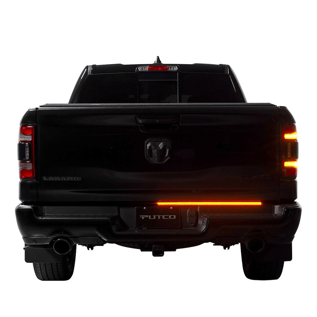 Putco 9211960-43 Blade Continuous-Line COB Tailgate Bar