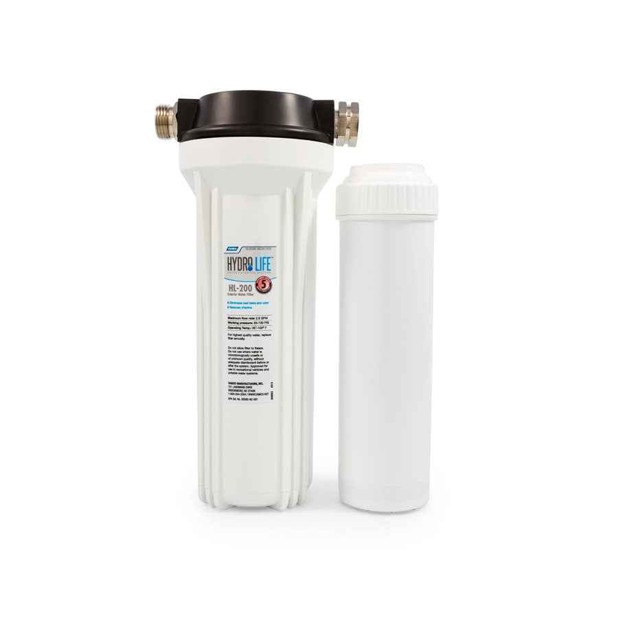 Camco 52141 Fresh Water Filter - image 2