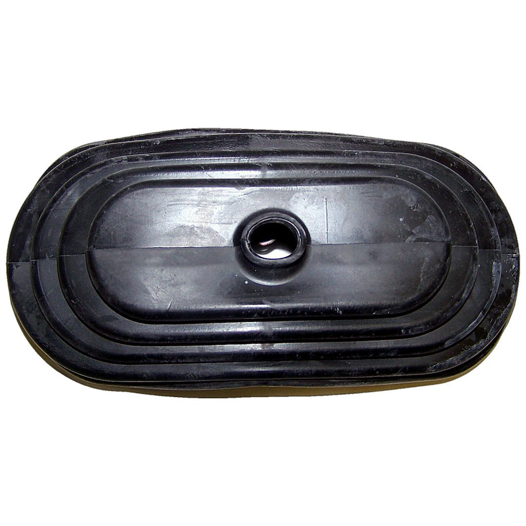 Crown Automotive J5353263 Transfer-Case Gearshift Boot - image 3