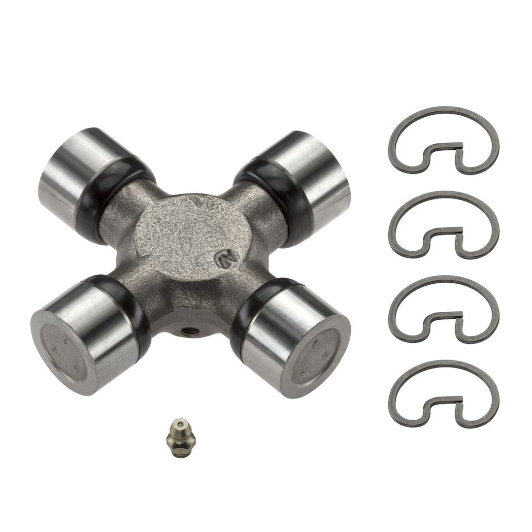 Moog Chassis Universal Coupling Joint 330
