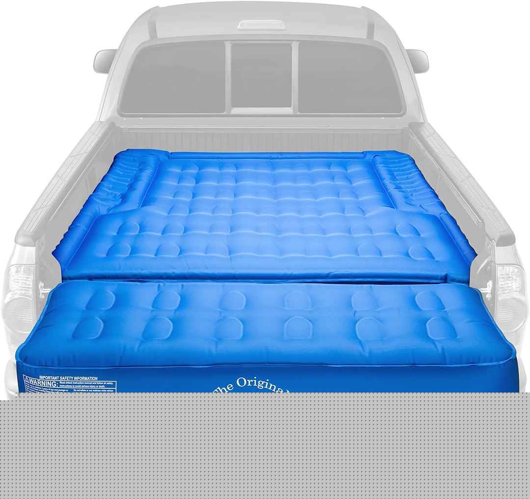 AirBedz Original Truck-Bed Air Mattress – PPI-104