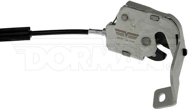 Dorman OE Solutions 940-671 Bolt-On Mechanical Door Latch