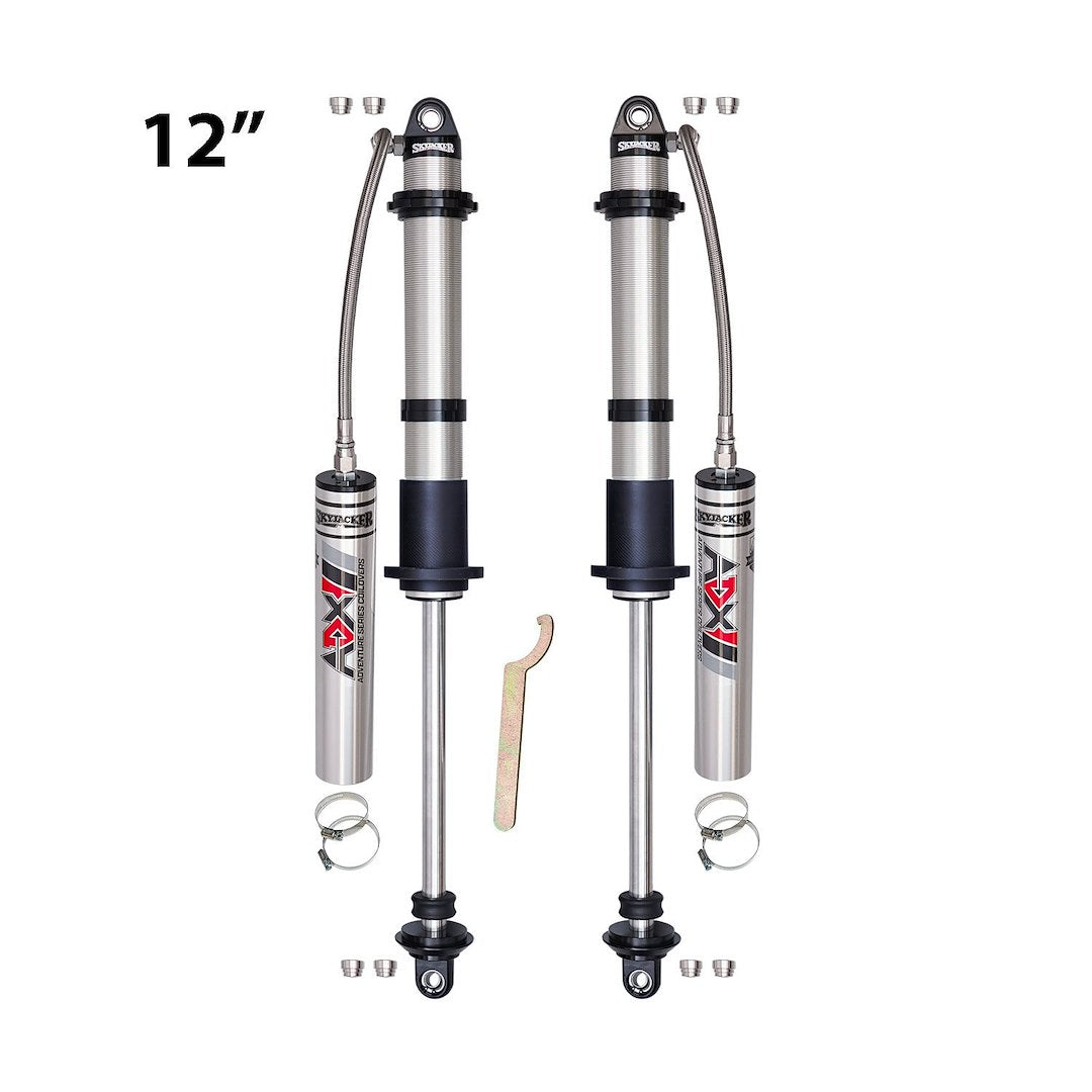 Skyjacker ACR203112 ADX 2.0 Universal Off-Road Coilover