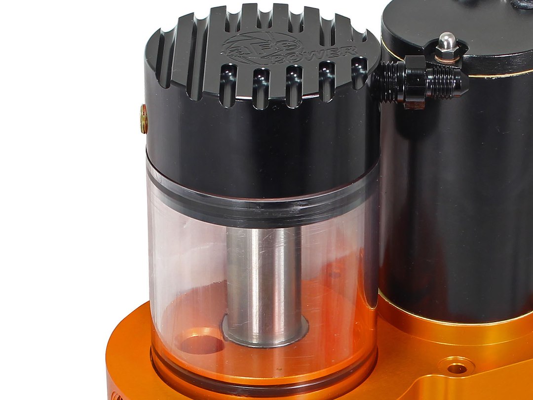 Advanced Flow Engineering 42-12036 Fuel Lift Pump Diesel - image 2