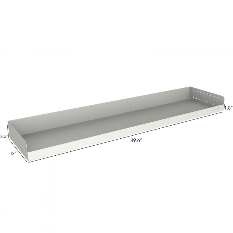 Rolacase RSSHL/125/1 Heavy-Duty Van-Storage Shelf