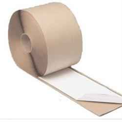 CoFair Product Roof Repair Tape - 6 in x 75 ft, White – UBE675