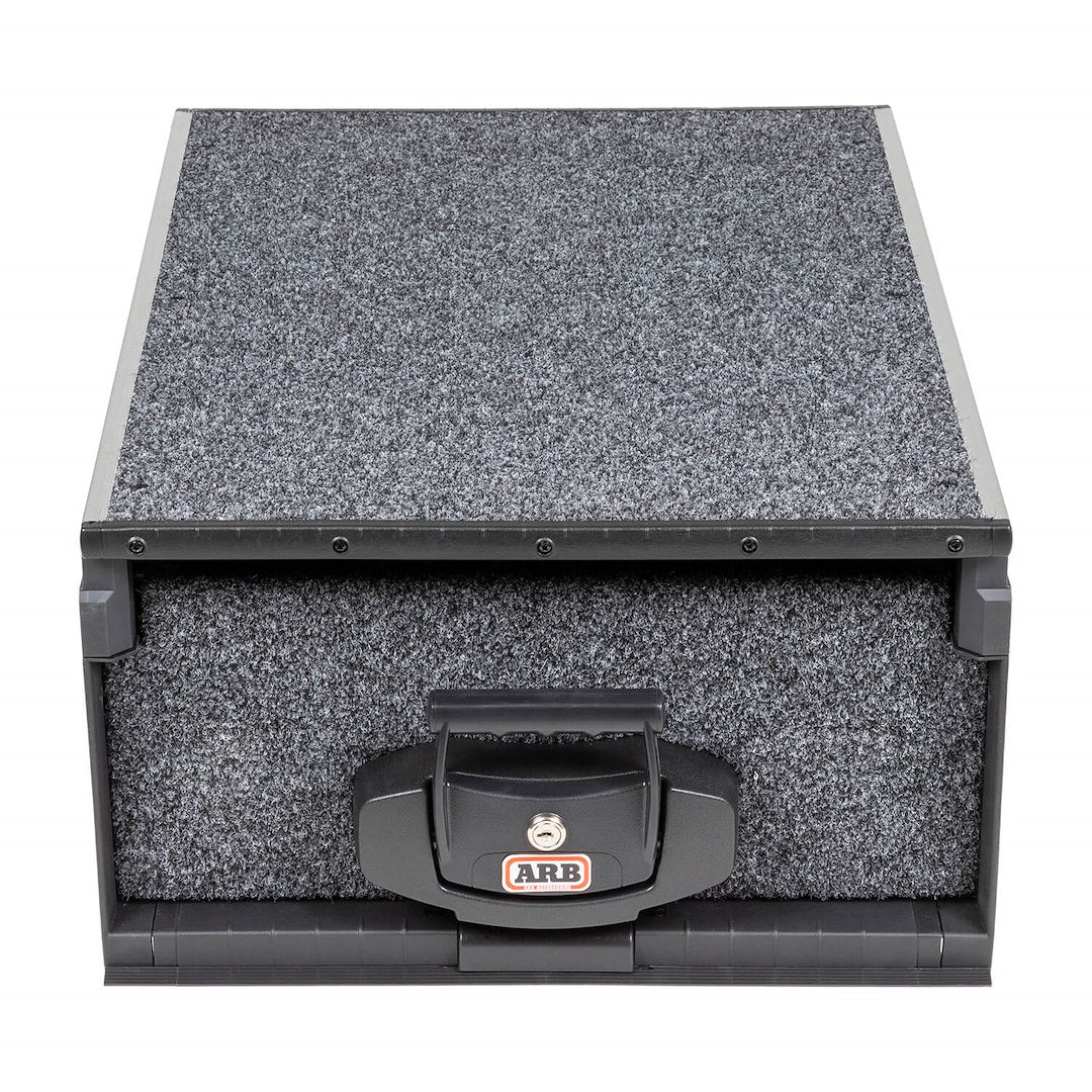 ARB RD745 20 × 29 in Cargo Slide, 600 lb Capacity - image 1