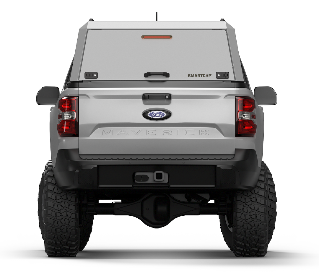 SmartCap Ed0339-Wn EVO Defender Bed Enclosure