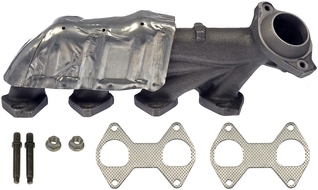Dorman (OE Solutions) 674695 OE Solutions Manifold and Mounting Kit - image 4