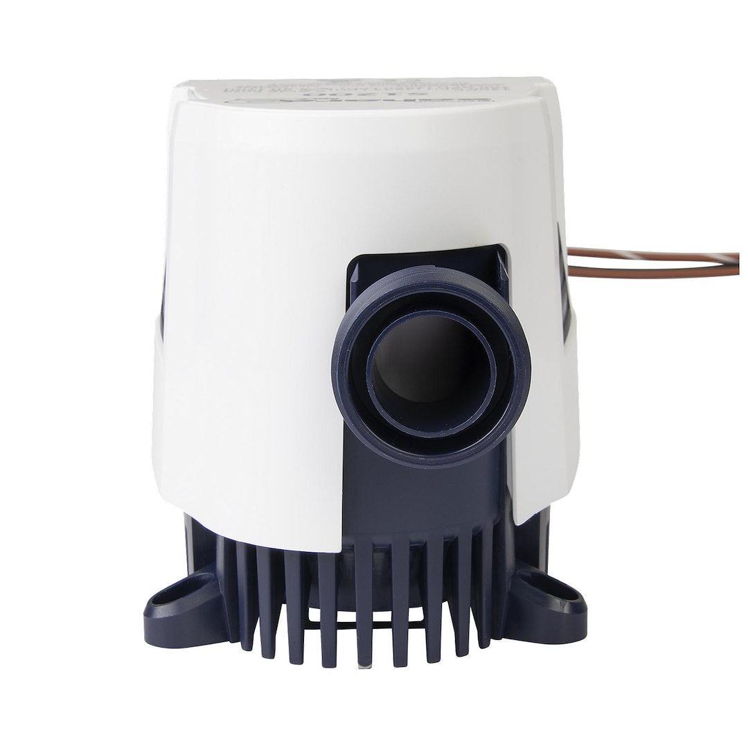 Attwood Marine 5513-7 Bilge Pump - image 9