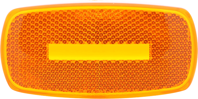 Optronics Turn Signal-parking-side Marker Light Lens (A32abp)