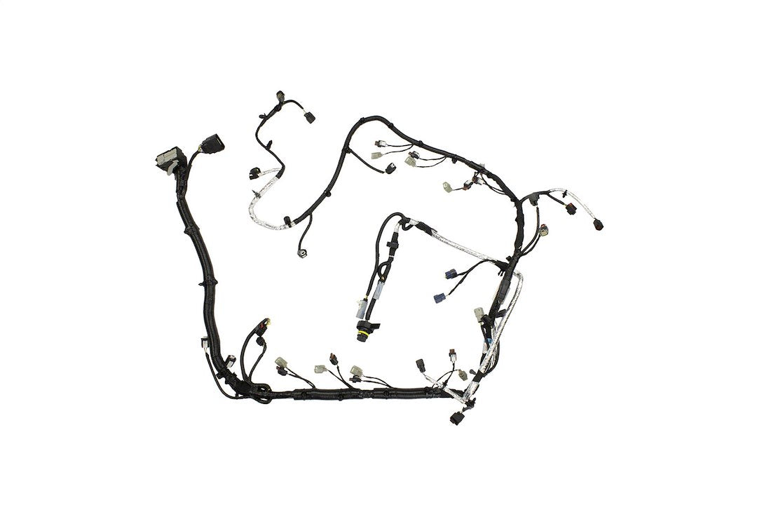 Ford Performance M-12508-M50a Automatic Engine Wiring Harness