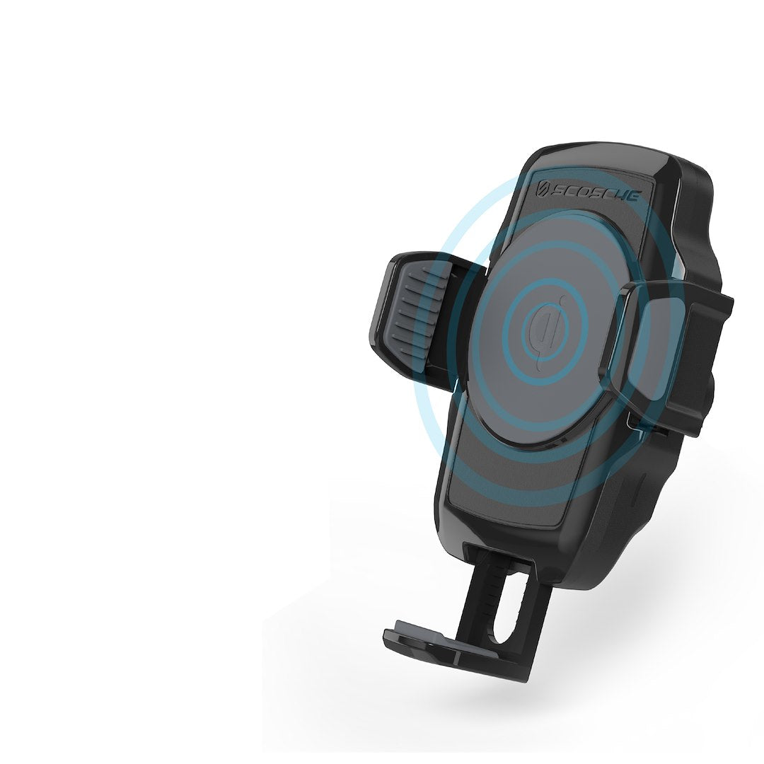 Scosche Industries Vq2m Wireless Cellular Phone Charger - image 2