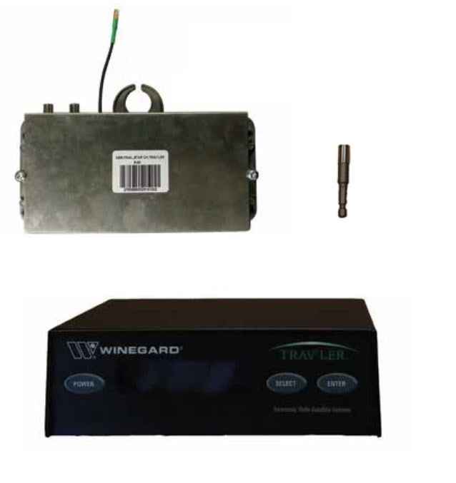 Winegard Shaw Direct SK-7002/SK-7003 Upgrade Kit – SK-73UP
