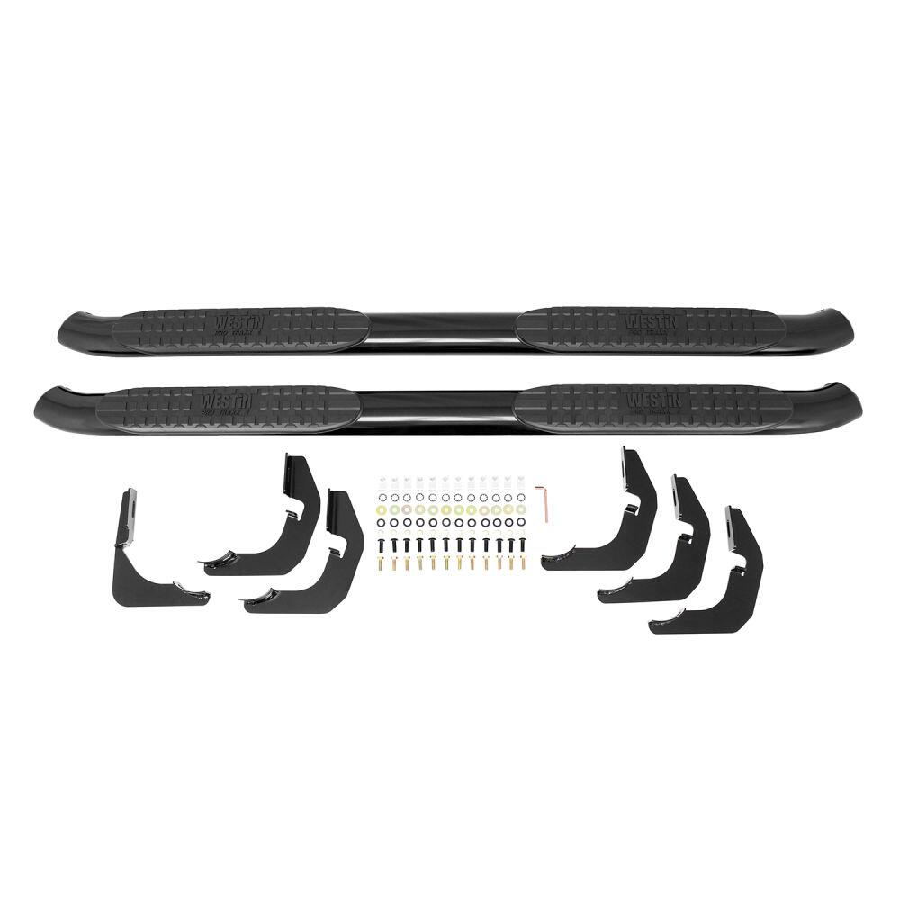 Westin Automotive 21-23245 Nerf Bar - image 4