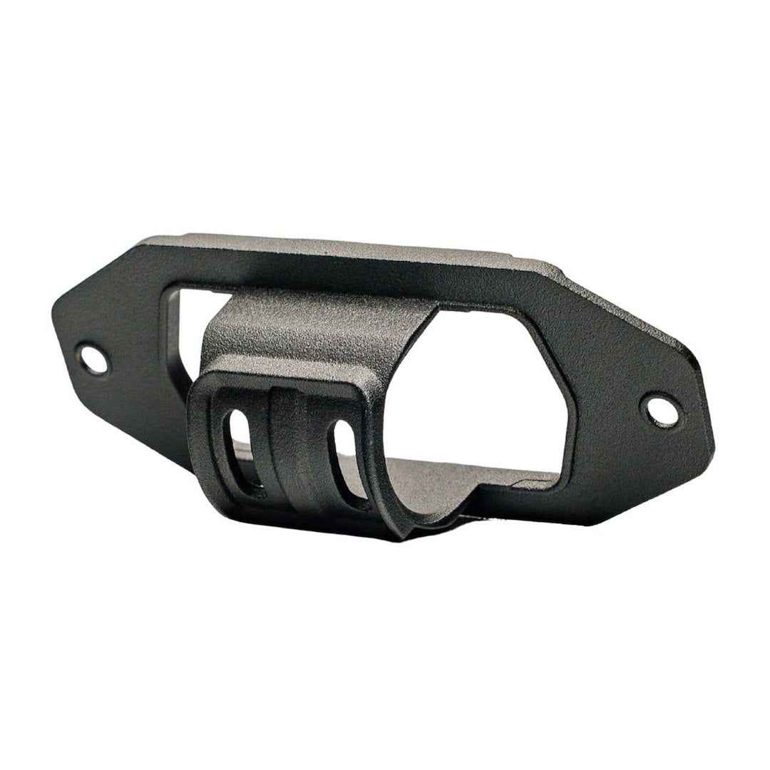 ARB NAN15FM NACHO NANO Flush Light Mount, Aluminum