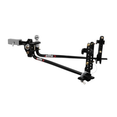 Eaz Lift 48191 Weight Distribution Hitch - image 1