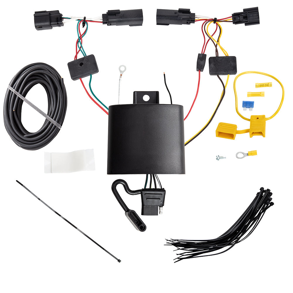 Tekonsha 118779 Trailer Wiring Connector - image 1