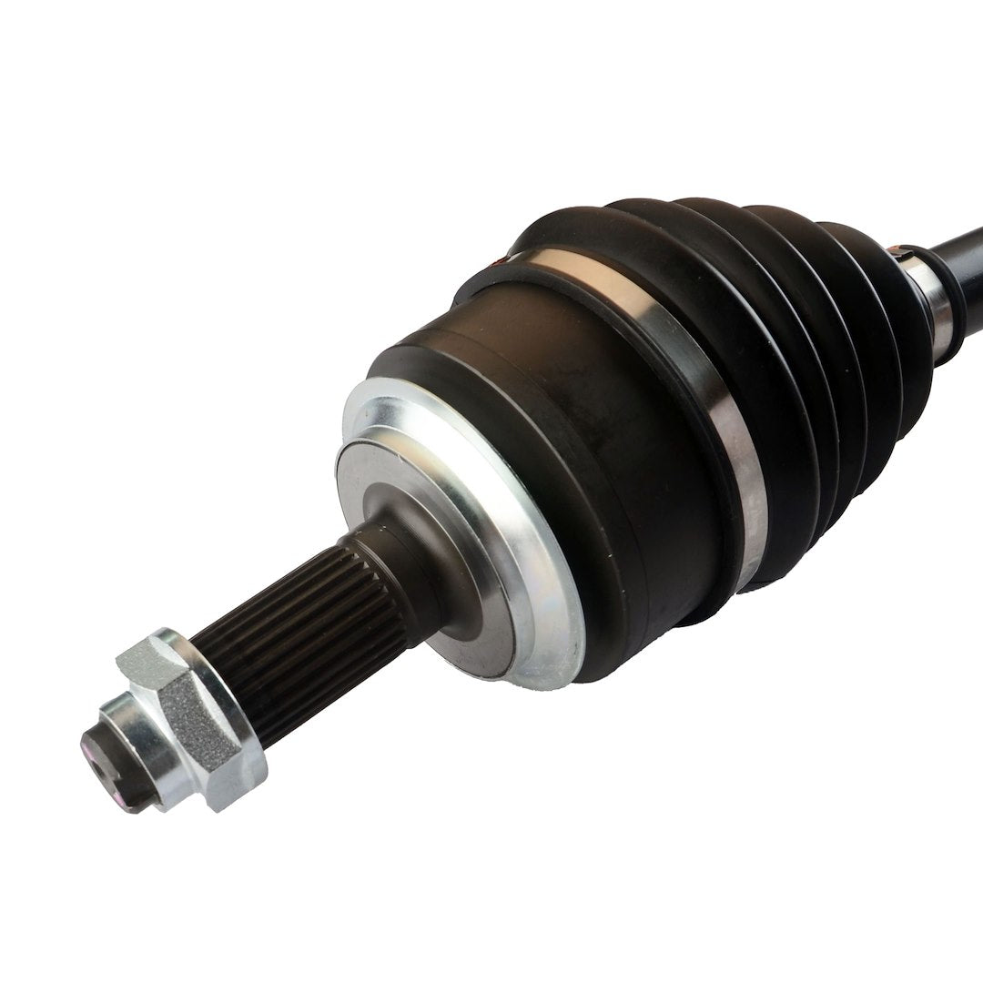 Moog Chassis Constant-Velocity Axle 13E002R