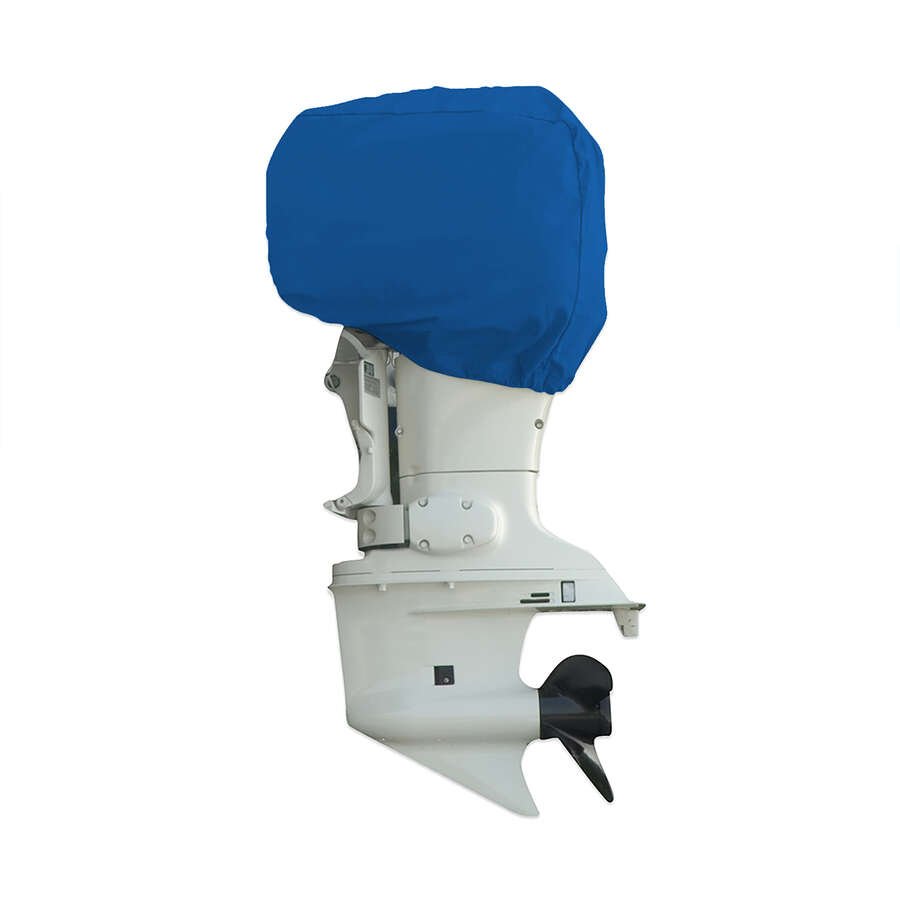 Carver 70005S04 150-HP Outboard Protection Cover - image 1