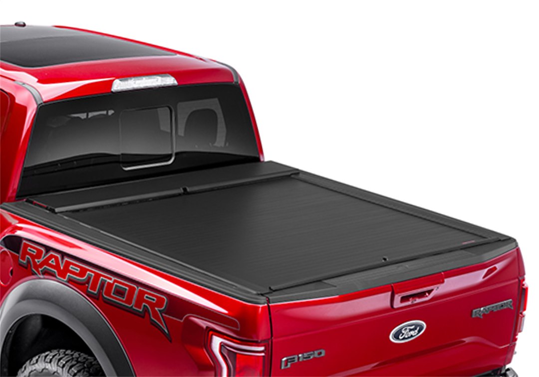 Roll-N-Lock BT102A A-Series Bed Cover