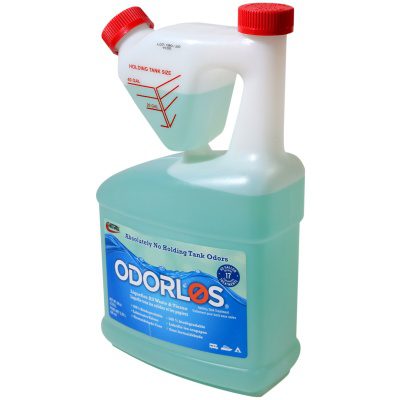 Valterra Waste Holding Tank Treatment - 68 oz – V77003