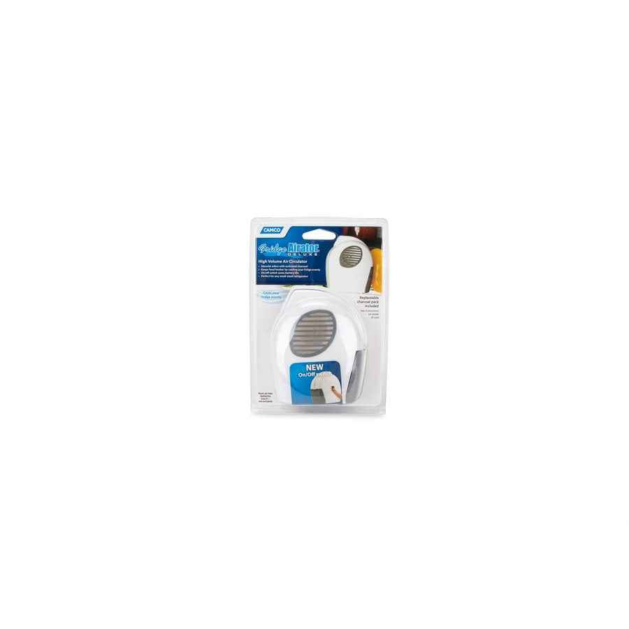 Camco 44124 Unscented Activated Charcoal Odor Absorber