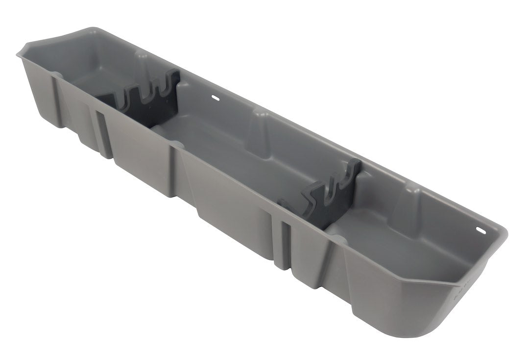Du Ha 20111 Rear Underseat Cargo Organizer - image 1