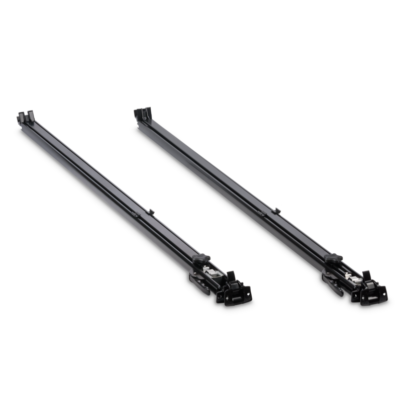 Dometic 8273000.401U RV Awning Arms, 8500/9000/Sunchaser, Black – image 1