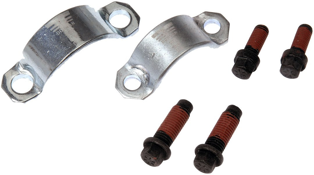 Help! By Dorman 81020 Differential Joint Strap Replacement - image 1