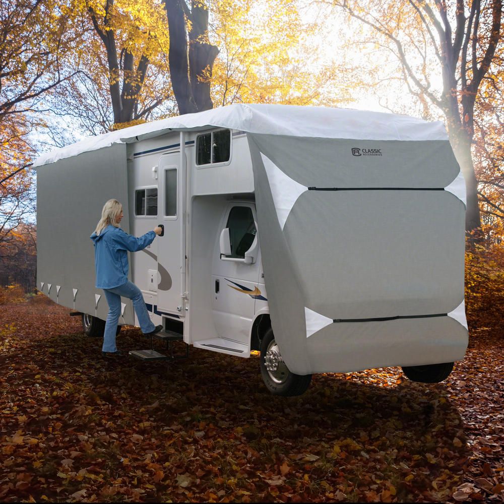Classic Accessories 79563 Rv Cover - image 2