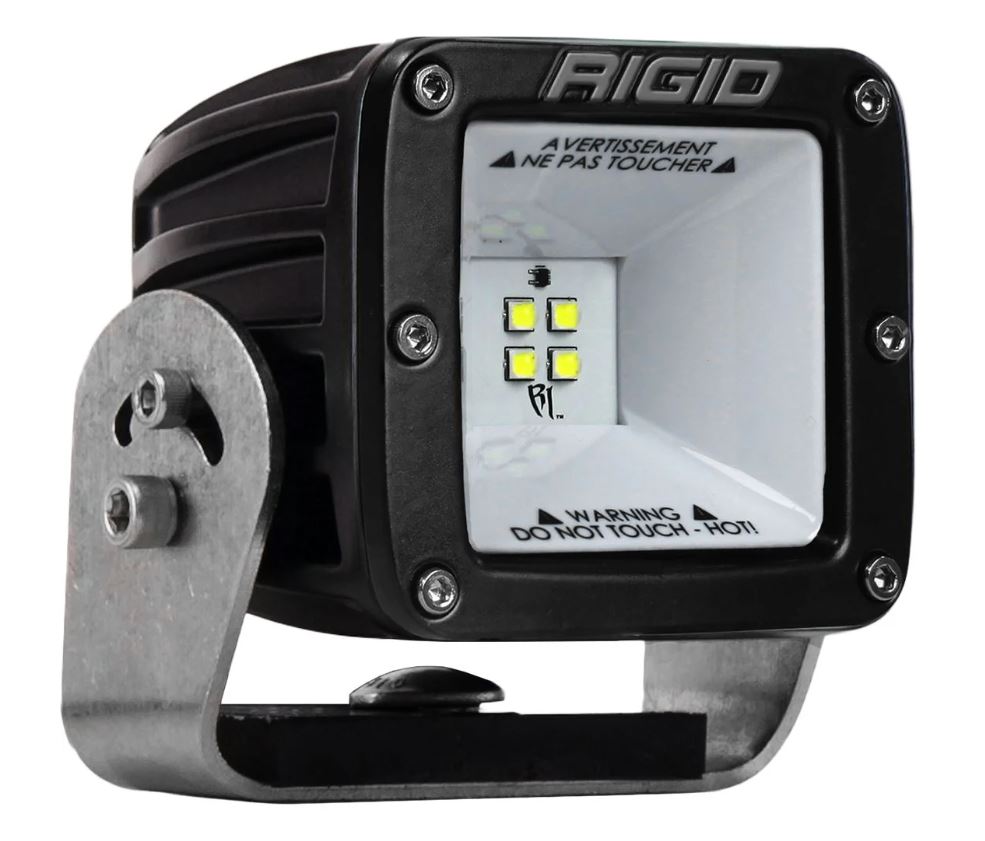 Rigid Lighting 681513 Camp Site Light - image 1