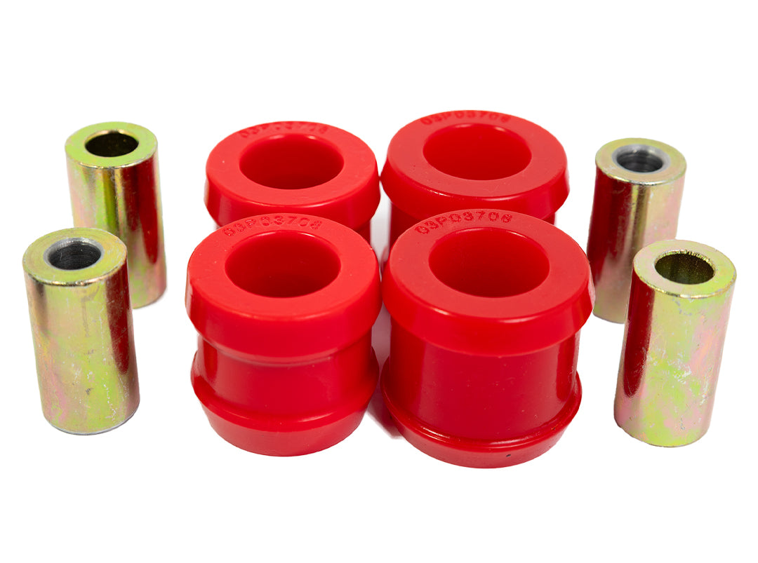 Energy Suspension 20.3104R Control Arm Hyper-Flex Bushing