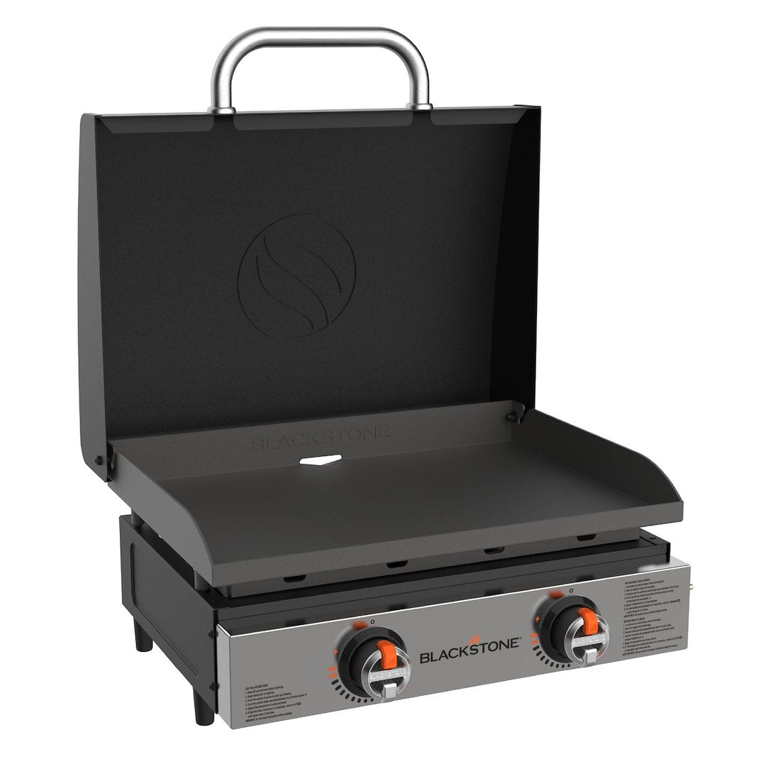 Blackstone Griddle with H-Style Burner – 2205