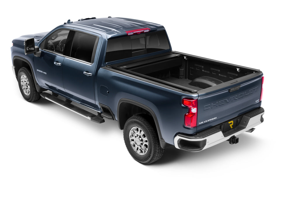 Retrax T-80485 RetraxPRO XR Truck-Bed Cover