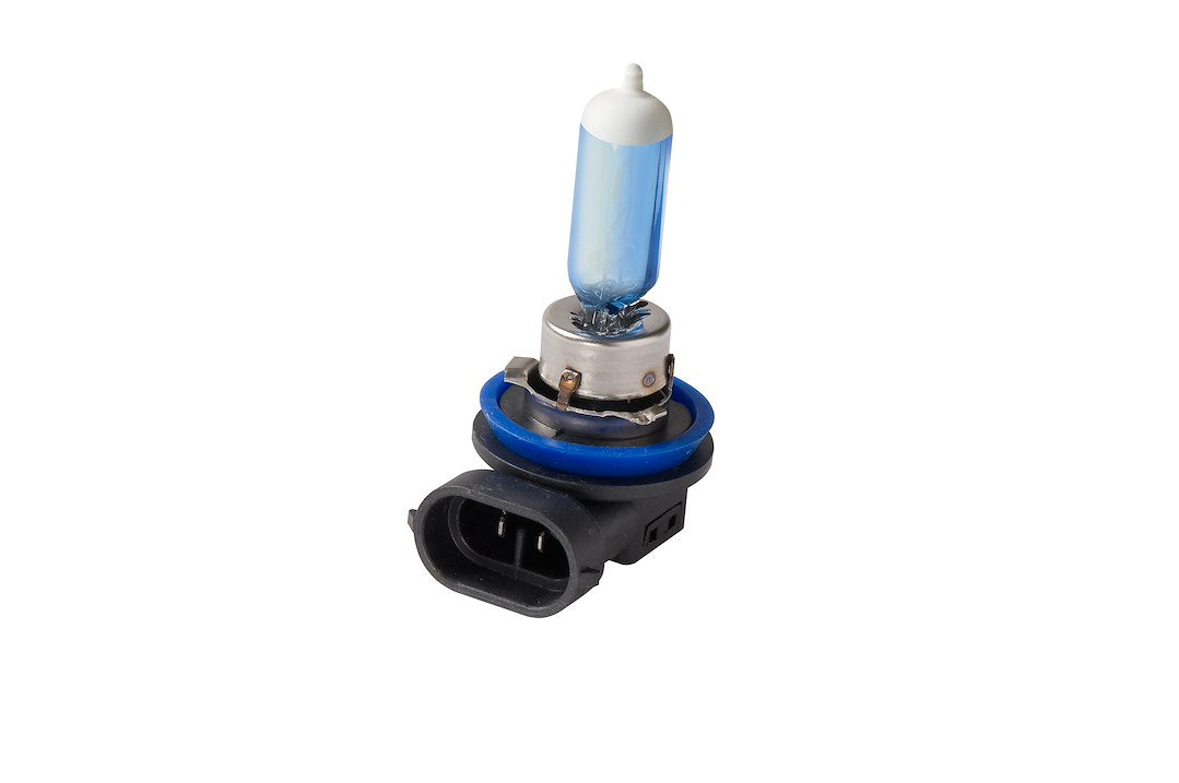 Putco 239004MW-S Mirror White 9004 Headlight Bulb