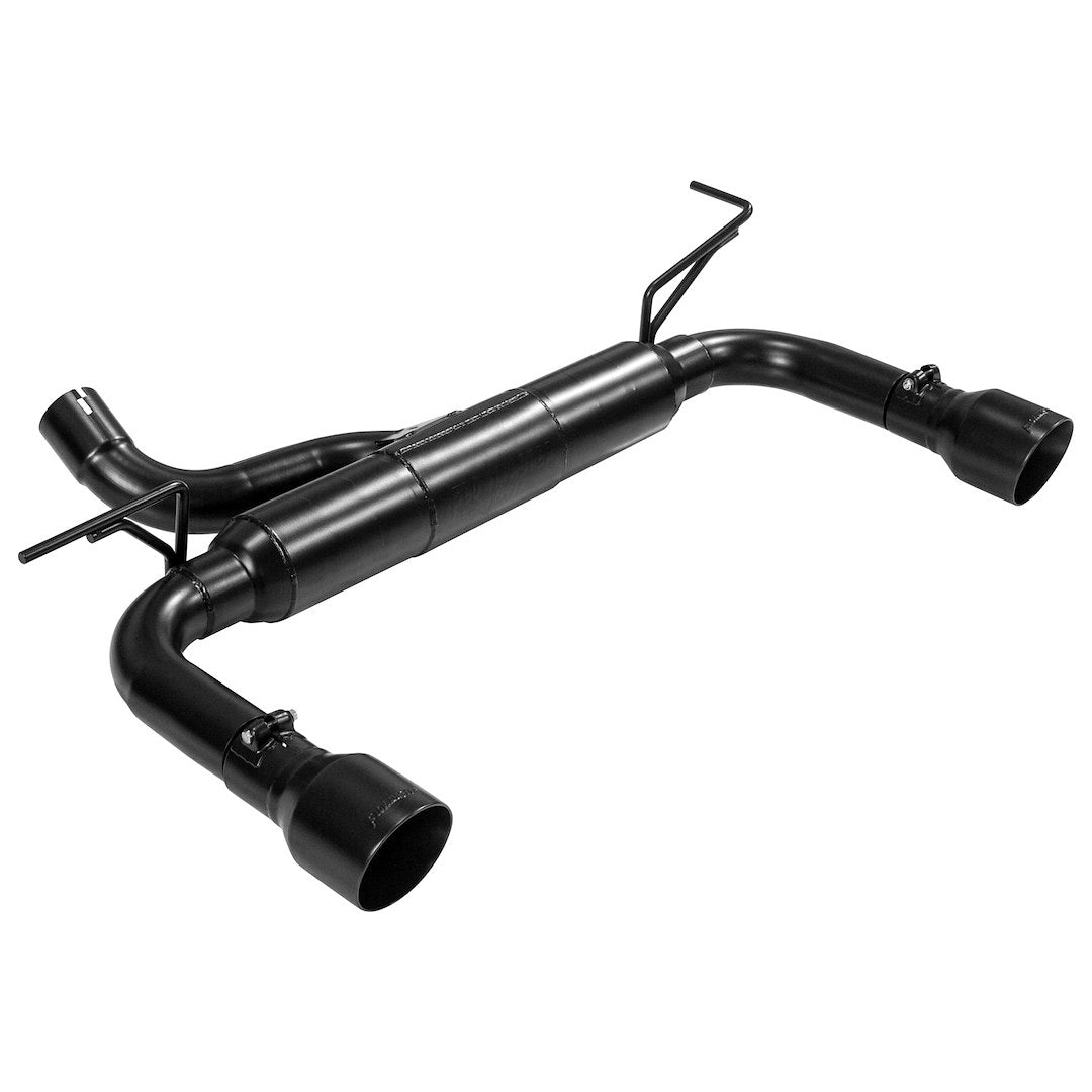 Flowmaster 817752 Outlaw Axle-Back System Kit