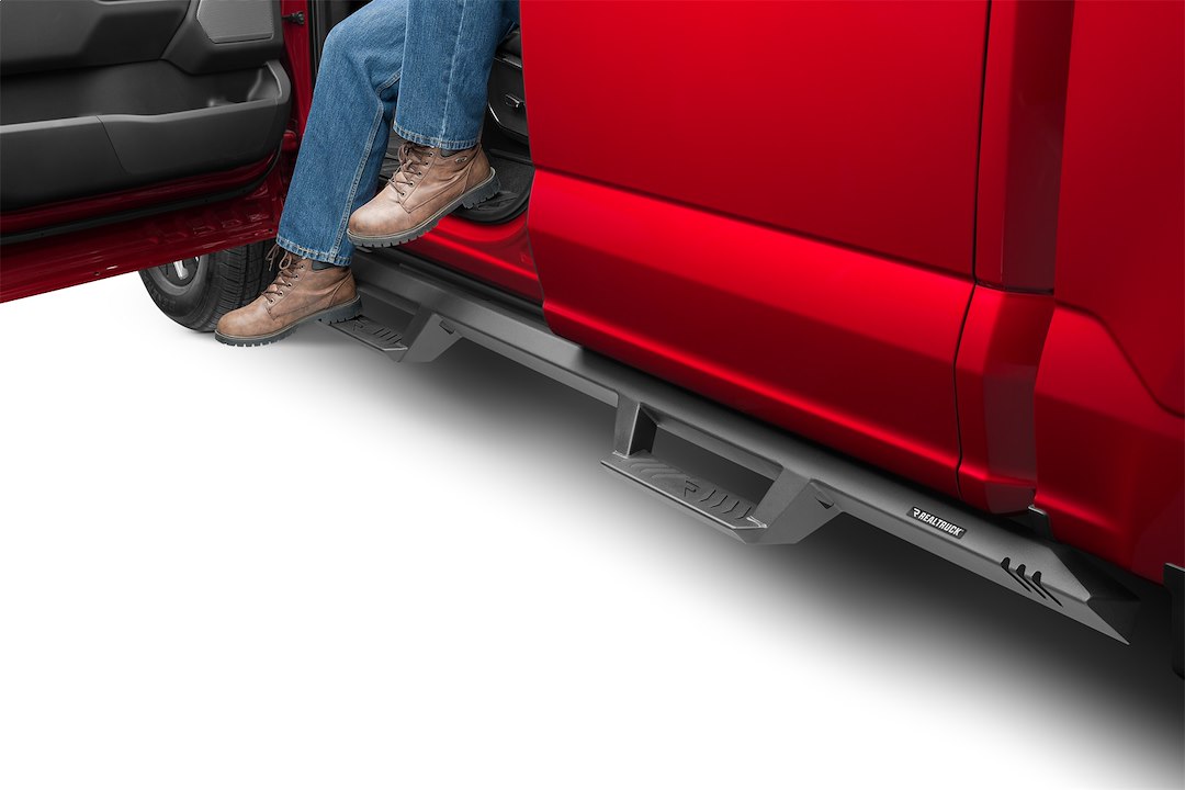 N-Fab Exg15cc-Tx Nerf Bar - image 3