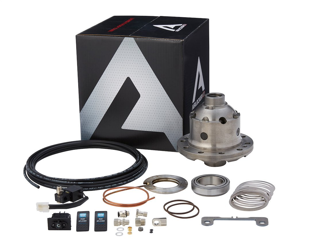 ARB RD244 Dana M200 29-Spline Air Locker - image 1
