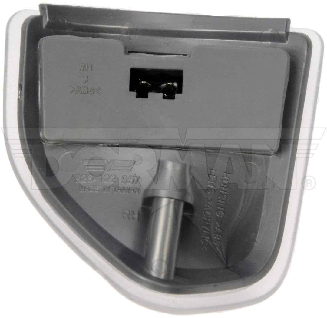 Dorman OE Solutions 926-122 LED Turn-Signal Lamp Assembly