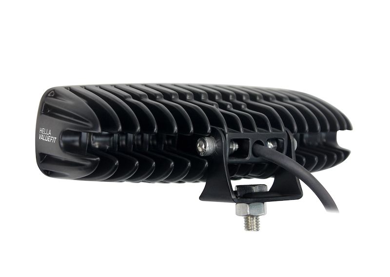 Hella 357203011 Optilux Off-Road Mini Light Bar